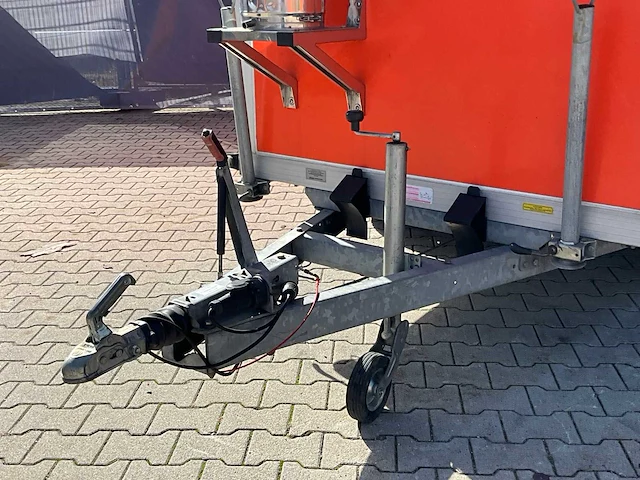 2014 unsinn lk 2030-14-1570 boiler aanhangwagen - afbeelding 29 van  43