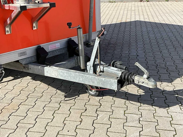 2014 unsinn lk 2030-14-1570 boiler aanhangwagen - afbeelding 30 van  43