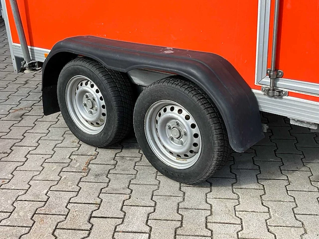 2014 unsinn lk 2030-14-1570 boiler aanhangwagen - afbeelding 35 van  43