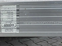 2014 unsinn lk 2030-14-1570 boiler aanhangwagen - afbeelding 38 van  43