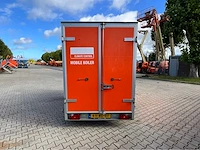 2014 unsinn lk 2030-14-1570 boiler aanhangwagen - afbeelding 42 van  43