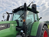 2014 valtra t163e vierwielaangedreven landbouwtractor - afbeelding 2 van  53