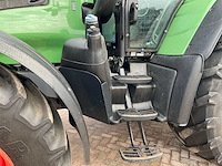 2014 valtra t163e vierwielaangedreven landbouwtractor - afbeelding 3 van  53
