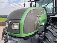 2014 valtra t163e vierwielaangedreven landbouwtractor - afbeelding 5 van  53