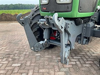 2014 valtra t163e vierwielaangedreven landbouwtractor - afbeelding 7 van  53