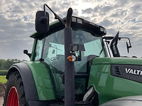 2014 valtra t163e vierwielaangedreven landbouwtractor - afbeelding 14 van  53