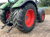 2014 valtra t163e vierwielaangedreven landbouwtractor - afbeelding 15 van  53