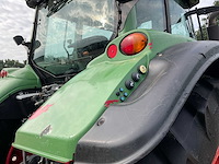 2014 valtra t163e vierwielaangedreven landbouwtractor - afbeelding 16 van  53