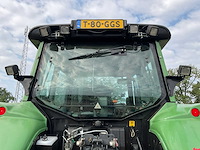 2014 valtra t163e vierwielaangedreven landbouwtractor - afbeelding 17 van  53