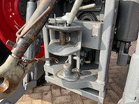 2014 valtra t163e vierwielaangedreven landbouwtractor - afbeelding 20 van  53