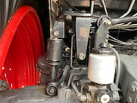 2014 valtra t163e vierwielaangedreven landbouwtractor - afbeelding 21 van  53