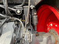 2014 valtra t163e vierwielaangedreven landbouwtractor - afbeelding 22 van  53