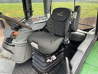 2014 valtra t163e vierwielaangedreven landbouwtractor - afbeelding 25 van  53