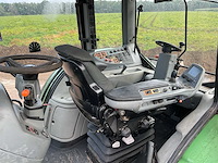 2014 valtra t163e vierwielaangedreven landbouwtractor - afbeelding 26 van  53
