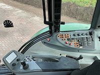 2014 valtra t163e vierwielaangedreven landbouwtractor - afbeelding 33 van  53