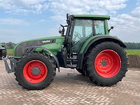 2014 valtra t163e vierwielaangedreven landbouwtractor - afbeelding 23 van  53