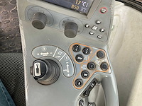 2014 valtra t163e vierwielaangedreven landbouwtractor - afbeelding 36 van  53