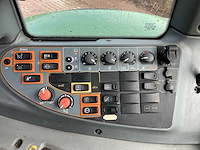 2014 valtra t163e vierwielaangedreven landbouwtractor - afbeelding 38 van  53