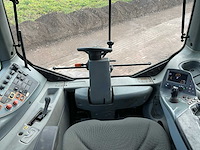 2014 valtra t163e vierwielaangedreven landbouwtractor - afbeelding 41 van  53