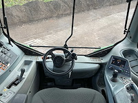 2014 valtra t163e vierwielaangedreven landbouwtractor - afbeelding 42 van  53