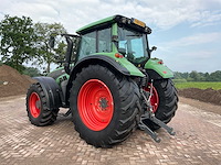 2014 valtra t163e vierwielaangedreven landbouwtractor - afbeelding 34 van  53