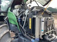 2014 valtra t163e vierwielaangedreven landbouwtractor - afbeelding 47 van  53