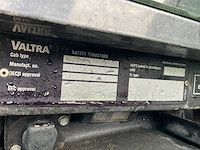 2014 valtra t163e vierwielaangedreven landbouwtractor - afbeelding 48 van  53