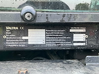 2014 valtra t163e vierwielaangedreven landbouwtractor - afbeelding 49 van  53