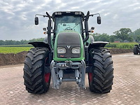 2014 valtra t163e vierwielaangedreven landbouwtractor - afbeelding 53 van  53