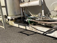 2014 vd betontech ra850-25 mobiele betoncentrale - afbeelding 5 van  25