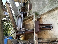 2014 vd betontech ra850-25 mobiele betoncentrale - afbeelding 11 van  25