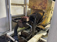 2014 vd betontech ra850-25 mobiele betoncentrale - afbeelding 17 van  25