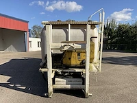 2014 vd betontech ra850-25 mobiele betoncentrale - afbeelding 12 van  25