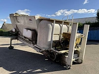 2014 vd betontech ra850-25 mobiele betoncentrale - afbeelding 19 van  25