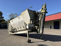 2014 vd betontech ra850-25 mobiele betoncentrale - afbeelding 23 van  25