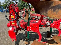 2014 vogelnoot xs950 vario / 5 schaar ploeg - afbeelding 2 van  17