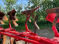 2014 vogelnoot xs950 vario / 5 schaar ploeg - afbeelding 7 van  17