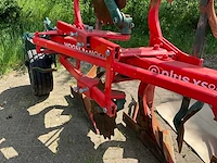 2014 vogelnoot xs950 vario / 5 schaar ploeg - afbeelding 8 van  17