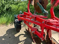2014 vogelnoot xs950 vario / 5 schaar ploeg - afbeelding 9 van  17