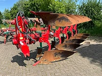 2014 vogelnoot xs950 vario / 5 schaar ploeg - afbeelding 1 van  17