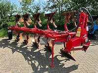 2014 vogelnoot xs950 vario / 5 schaar ploeg - afbeelding 10 van  17