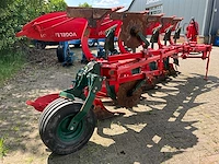 2014 vogelnoot xs950 vario / 5 schaar ploeg - afbeelding 11 van  17