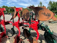 2014 vogelnoot xs950 vario / 5 schaar ploeg - afbeelding 12 van  17