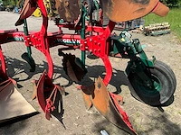 2014 vogelnoot xs950 vario / 5 schaar ploeg - afbeelding 13 van  17