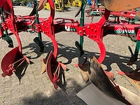 2014 vogelnoot xs950 vario / 5 schaar ploeg - afbeelding 15 van  17