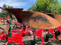 2014 vogelnoot xs950 vario / 5 schaar ploeg - afbeelding 17 van  17