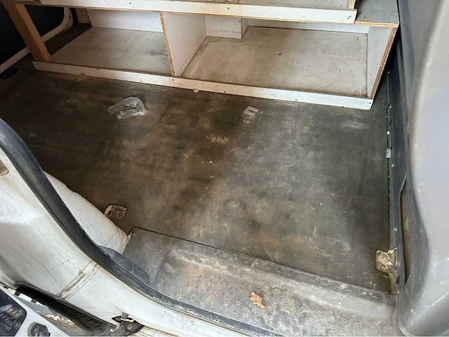 2014 volkswagen caddy bedrijfswagen - afbeelding 13 van  39