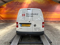 2014 volkswagen caddy bedrijfswagen - afbeelding 6 van  39