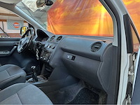 2014 volkswagen caddy bedrijfswagen - afbeelding 11 van  39