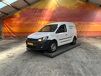2014 volkswagen caddy bedrijfswagen - afbeelding 1 van  39